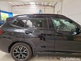  Bmw  X3 BMW  / 2021 / 5P / SUV XDRIVE 30E MSPORT #57