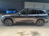  Bmw  X3 BMW  / 2021 / 5P / SUV XDRIVE 30E MSPORT #8