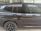  Bmw  X3 BMW  / 2021 / 5P / SUV XDRIVE 30E MSPORT #35