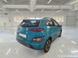  Hyundai  Konna HYUNDAI KONA / 2021 / 5P / SUV EV XLINE 64 KWH #2