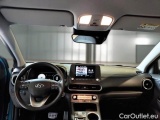  Hyundai  Konna HYUNDAI KONA / 2021 / 5P / SUV EV XLINE 64 KWH #3