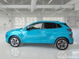  Hyundai  Konna HYUNDAI KONA / 2021 / 5P / SUV EV XLINE 64 KWH #8