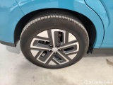  Hyundai  Konna HYUNDAI KONA / 2021 / 5P / SUV EV XLINE 64 KWH #18