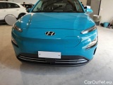  Hyundai  Konna HYUNDAI KONA / 2021 / 5P / SUV EV XLINE 64 KWH #35