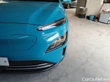  Hyundai  Konna HYUNDAI KONA / 2021 / 5P / SUV EV XLINE 64 KWH #42
