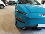  Hyundai  Konna HYUNDAI KONA / 2021 / 5P / SUV EV XLINE 64 KWH #45