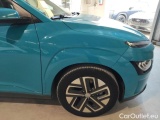  Hyundai  Konna HYUNDAI KONA / 2021 / 5P / SUV EV XLINE 64 KWH #48
