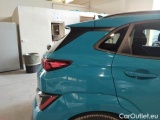  Hyundai  Konna HYUNDAI KONA / 2021 / 5P / SUV EV XLINE 64 KWH #55
