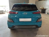  Hyundai  Konna HYUNDAI KONA / 2021 / 5P / SUV EV XLINE 64 KWH #61
