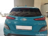  Hyundai  Konna HYUNDAI KONA / 2021 / 5P / SUV EV XLINE 64 KWH #63