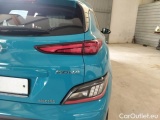  Hyundai  Konna HYUNDAI KONA / 2021 / 5P / SUV EV XLINE 64 KWH #65