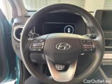  Hyundai  Konna HYUNDAI KONA / 2021 / 5P / SUV EV XLINE 64 KWH #107