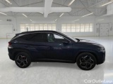  Hyundai  Tucson HYUNDAI  / 2020 / 5P / SUV 1.6 HEV 4WD 230CV EXELLENCE AUTO #7