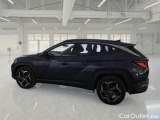  Hyundai  Tucson HYUNDAI  / 2020 / 5P / SUV 1.6 HEV 4WD 230CV EXELLENCE AUTO #8