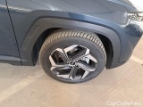  Hyundai  Tucson HYUNDAI  / 2020 / 5P / SUV 1.6 HEV 4WD 230CV EXELLENCE AUTO #17