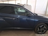  Hyundai  Tucson HYUNDAI  / 2020 / 5P / SUV 1.6 HEV 4WD 230CV EXELLENCE AUTO #37