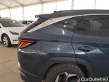  Hyundai  Tucson HYUNDAI  / 2020 / 5P / SUV 1.6 HEV 4WD 230CV EXELLENCE AUTO #47