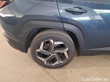  Hyundai  Tucson HYUNDAI  / 2020 / 5P / SUV 1.6 HEV 4WD 230CV EXELLENCE AUTO #71