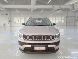  Jeep  Compass JEEP  / 2021 / 5P / SUV 1.3 T4 PHEV 190CV BUSINESS 4XE AUTO #6