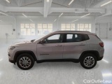  Jeep  Compass JEEP  / 2021 / 5P / SUV 1.3 T4 PHEV 190CV BUSINESS 4XE AUTO #8