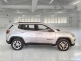  Jeep  Compass JEEP  / 2021 / 5P / SUV 1.3 T4 PHEV 190CV BUSINESS 4XE AUTO #7