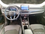  Jeep  Compass JEEP  / 2021 / 5P / SUV 1.3 T4 PHEV 190CV BUSINESS PLUS 4XE AUTO #3