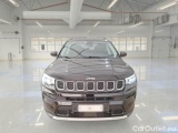 Jeep  Compass JEEP  / 2021 / 5P / SUV 1.3 T4 PHEV 190CV BUSINESS PLUS 4XE AUTO #6