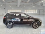 Jeep  Compass JEEP  / 2021 / 5P / SUV 1.3 T4 PHEV 190CV BUSINESS PLUS 4XE AUTO #7