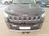  Jeep  Compass JEEP  / 2021 / 5P / SUV 1.3 T4 PHEV 190CV BUSINESS PLUS 4XE AUTO #33