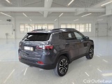  Jeep  Compass JEEP  / 2021 / 5P / SUV 1.3 T4 PHEV 190CV BUSINESS PLUS 4XE AUTO #2