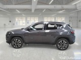  Jeep  Compass JEEP  / 2021 / 5P / SUV 1.3 T4 PHEV 190CV BUSINESS PLUS 4XE AUTO #8