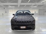  Jeep  Compass JEEP  / 2021 / 5P / SUV 1.3 T4 PHEV 190CV BUSINESS PLUS 4XE AUTO #6