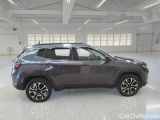  Jeep  Compass JEEP  / 2021 / 5P / SUV 1.3 T4 PHEV 190CV BUSINESS PLUS 4XE AUTO #7