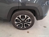 Jeep  Compass JEEP  / 2021 / 5P / SUV 1.3 T4 PHEV 190CV BUSINESS PLUS 4XE AUTO #19