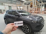  Jeep  Compass JEEP  / 2021 / 5P / SUV 1.3 T4 PHEV 190CV BUSINESS PLUS 4XE AUTO #24