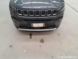 Jeep  Compass JEEP  / 2021 / 5P / SUV 1.3 T4 PHEV 190CV BUSINESS PLUS 4XE AUTO #27