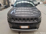  Jeep  Compass JEEP  / 2021 / 5P / SUV 1.3 T4 PHEV 190CV BUSINESS PLUS 4XE AUTO #25