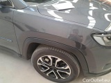  Jeep  Compass JEEP  / 2021 / 5P / SUV 1.3 T4 PHEV 190CV BUSINESS PLUS 4XE AUTO #33