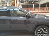  Jeep  Compass JEEP  / 2021 / 5P / SUV 1.3 T4 PHEV 190CV BUSINESS PLUS 4XE AUTO #35