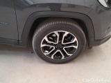  Jeep  Compass JEEP  / 2021 / 5P / SUV 1.3 T4 PHEV 190CV BUSINESS PLUS 4XE AUTO #58