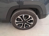  Jeep  Compass JEEP  / 2021 / 5P / SUV 1.3 T4 PHEV 190CV BUSINESS PLUS 4XE AUTO #62