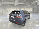  Jeep  Compass JEEP  / 2021 / 5P / SUV 1.3 T4 PHEV 190CV BUSINESS PLUS 4XE AUTO #2