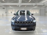  Jeep  Compass JEEP  / 2021 / 5P / SUV 1.3 T4 PHEV 190CV BUSINESS PLUS 4XE AUTO #6