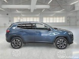  Jeep  Compass JEEP  / 2021 / 5P / SUV 1.3 T4 PHEV 190CV BUSINESS PLUS 4XE AUTO #7