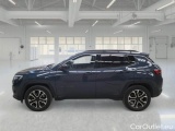 Jeep  Compass JEEP  / 2021 / 5P / SUV 1.3 T4 PHEV 190CV BUSINESS PLUS 4XE AUTO #8