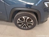  Jeep  Compass JEEP  / 2021 / 5P / SUV 1.3 T4 PHEV 190CV BUSINESS PLUS 4XE AUTO #17