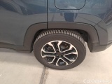  Jeep  Compass JEEP  / 2021 / 5P / SUV 1.3 T4 PHEV 190CV BUSINESS PLUS 4XE AUTO #19