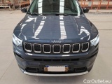  Jeep  Compass JEEP  / 2021 / 5P / SUV 1.3 T4 PHEV 190CV BUSINESS PLUS 4XE AUTO #24
