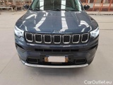  Jeep  Compass JEEP  / 2021 / 5P / SUV 1.3 T4 PHEV 190CV BUSINESS PLUS 4XE AUTO #27