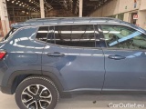  Jeep  Compass JEEP  / 2021 / 5P / SUV 1.3 T4 PHEV 190CV BUSINESS PLUS 4XE AUTO #36